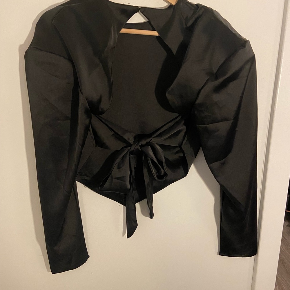 Nasty Gal (L)